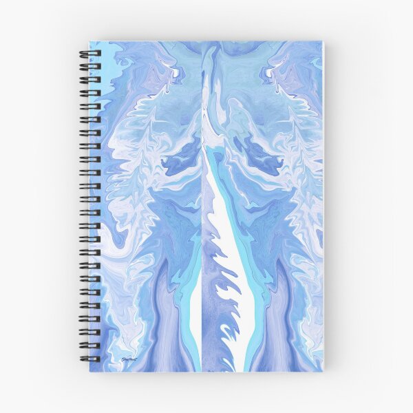Item preview, Arctic Blast digital design by Showboat Girl designed and sold by showboatgirl.