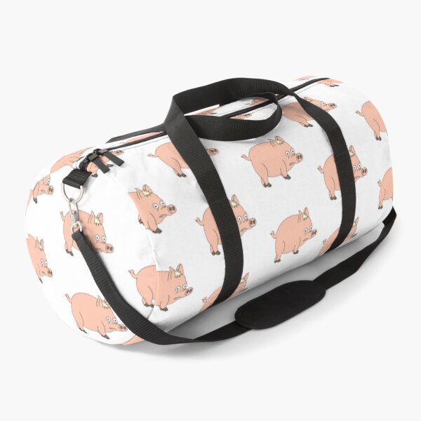 Item preview, pig designed and sold by bigfisher.