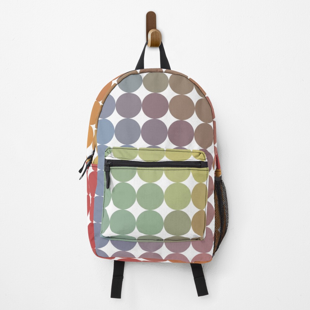 Item preview, Backpack designed and sold by Delibobs.