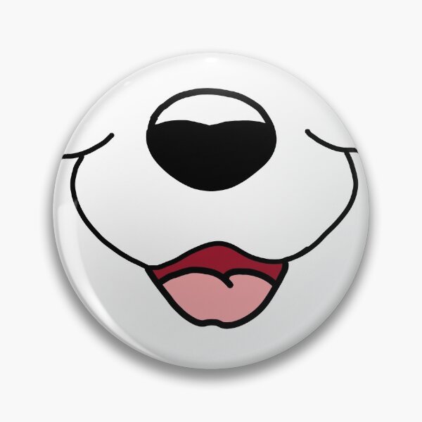 Item preview, Dog cute dog face designed and sold by nyco.