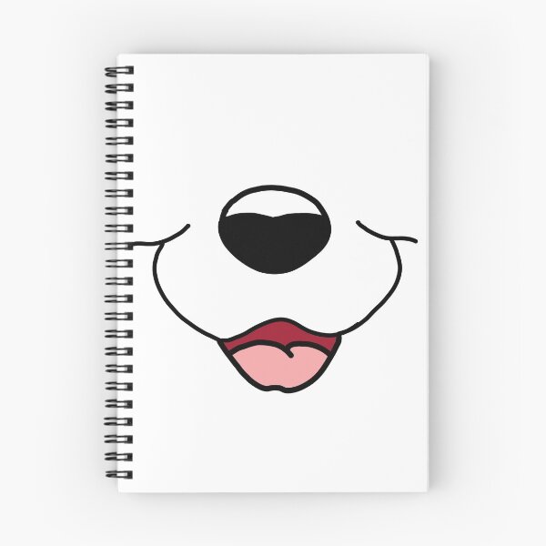 Item preview, Dog cute dog face designed and sold by nyco.