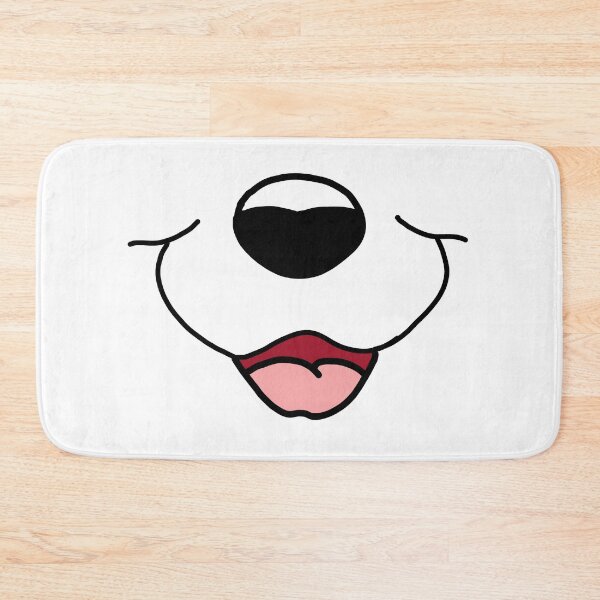 Item preview, Dog cute dog face designed and sold by nyco.