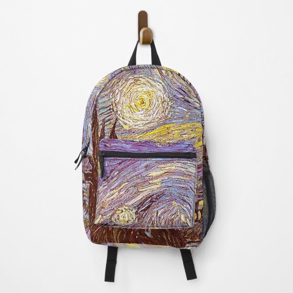 Item preview, Van Gogh Starry Night designed and sold by JoolyA.