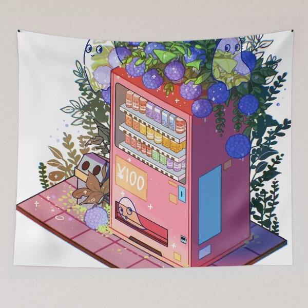 Item preview, Spoopy Dispenser designed and sold by QualityMemage.