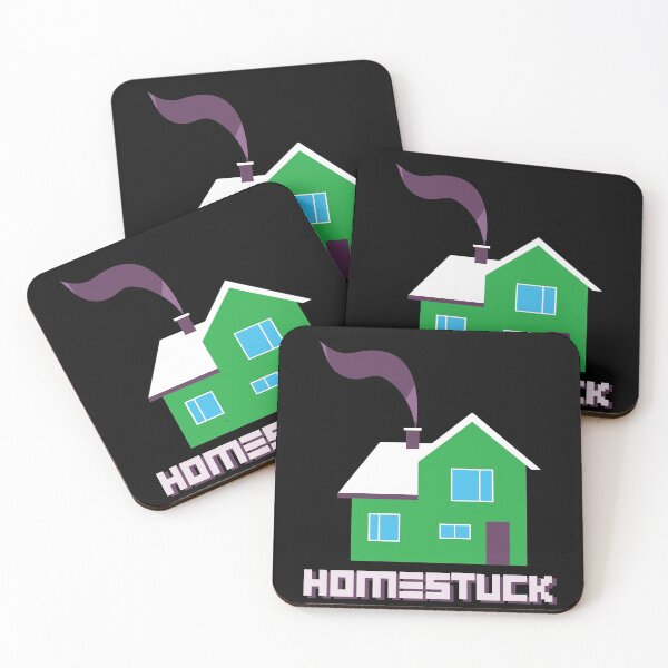 Item preview, Copy of Homestuck home house book 1 colors designed and sold by ItsMemeMachine.