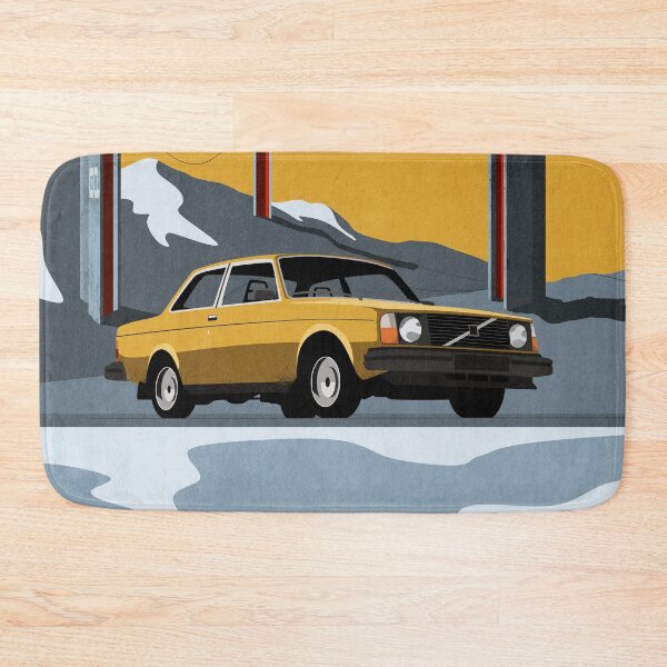 Item preview, Swedish 242 in Nordic Sci Fi scene designed and sold by Doug1234.