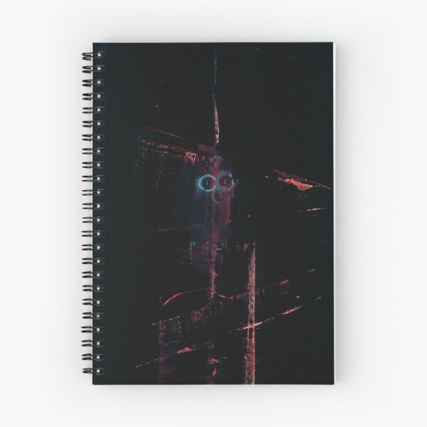 Item preview, WDVMM - 1052 - No Darkness Beyond designed and sold by WetdryvacRB01.