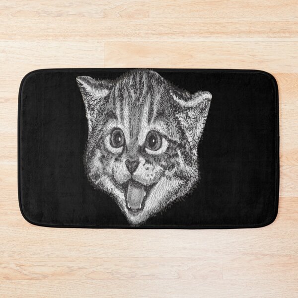 Item preview, My catty selfie  designed and sold by Hamaridukaan.