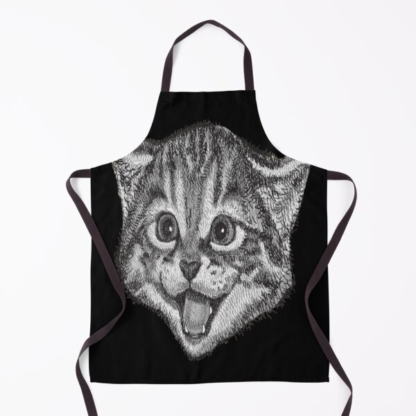 Item preview, My catty selfie  designed and sold by Hamaridukaan.