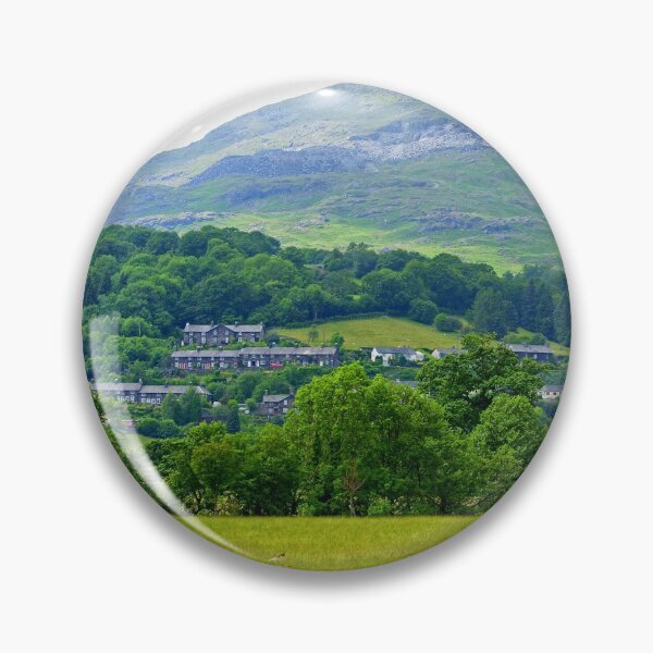 Item preview, Coniston village designed and sold by tomg.