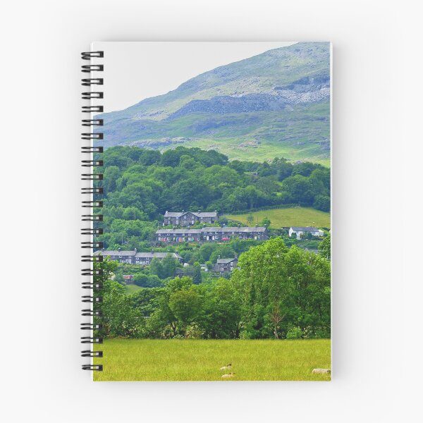 Item preview, Coniston village designed and sold by tomg.