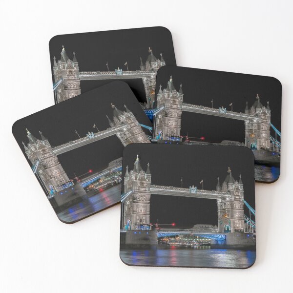 Item preview, Tower Bridge designed and sold by mhfore.
