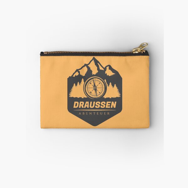 Item preview, Outdoor adventure | German hiking designed and sold by Ainbowz-Artwork.