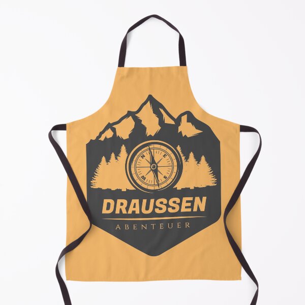 Item preview, Outdoor adventure | German hiking designed and sold by Ainbowz-Artwork.