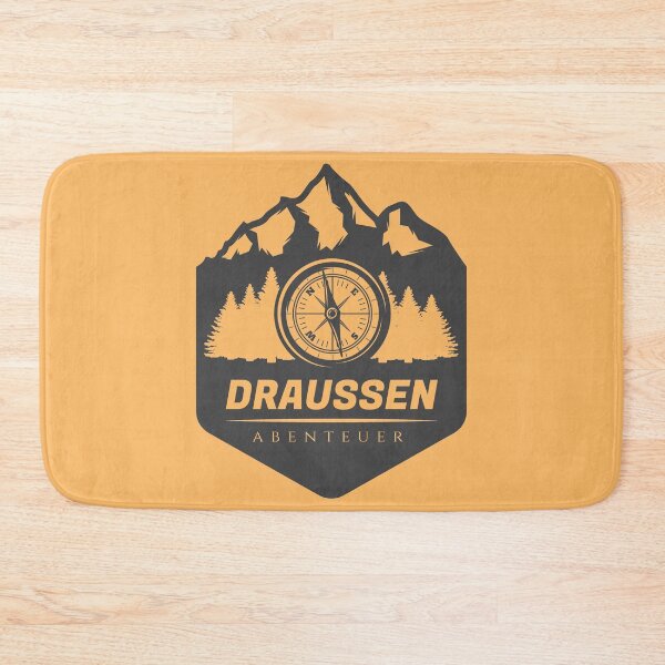 Item preview, Outdoor adventure | German hiking designed and sold by Ainbowz-Artwork.