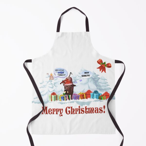 Item preview, who stole the turkey? designed and sold by Xolo-Rescue.