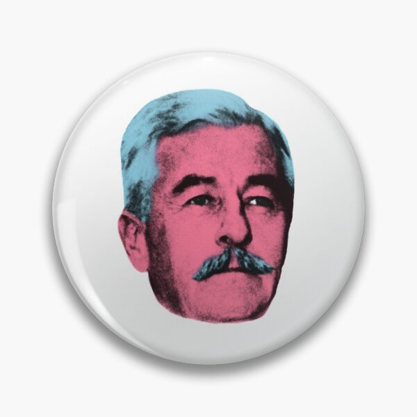 Item preview, william faulkner designed and sold by underground notes.