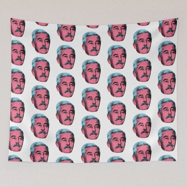 Item preview, william faulkner designed and sold by underground notes.