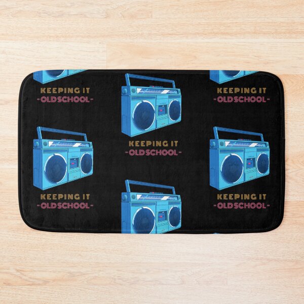 Item preview, Oldschool Stereo Music Player  designed and sold by Christof  Hall.