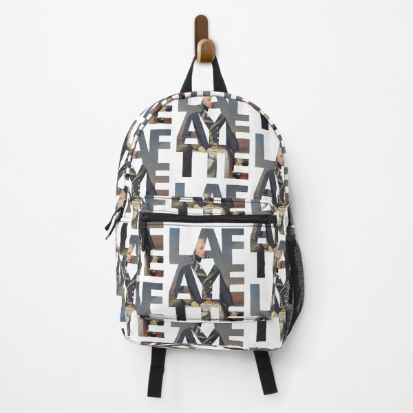 Item preview, Hamilton: Lafayette! designed and sold by ajshulman11.