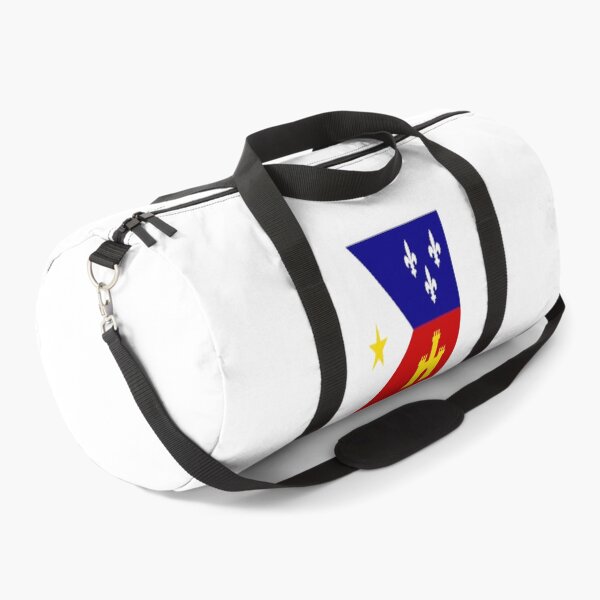 Item preview, Acadiana Flag designed and sold by Slydell1.
