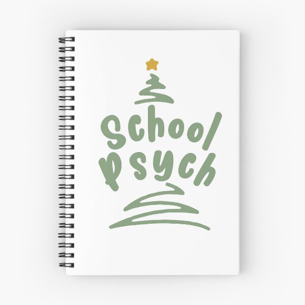 Item preview, School Psychologist Holiday Gift designed and sold by EvyStickersx.