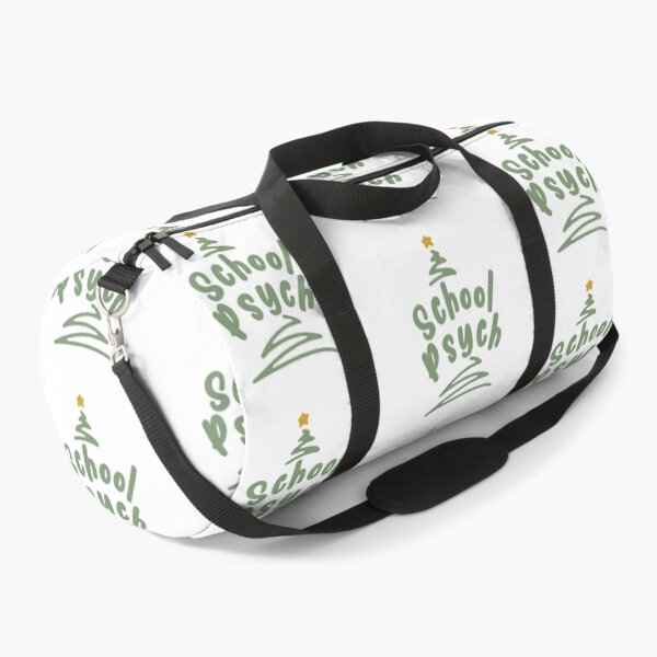 Item preview, School Psychologist Holiday Gift designed and sold by EvyStickersx.