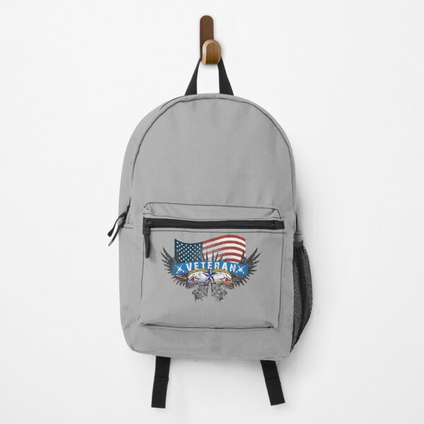 Item preview, Bullethead Veteran designed and sold by Warrior Veteran Clothing.