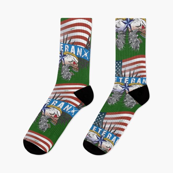 Item preview, Bullethead Veteran designed and sold by Warrior Veteran Clothing.