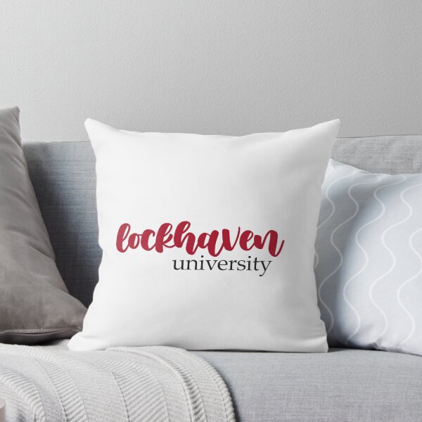 Item preview, Lockhaven University designed and sold by kayleeoconnor.