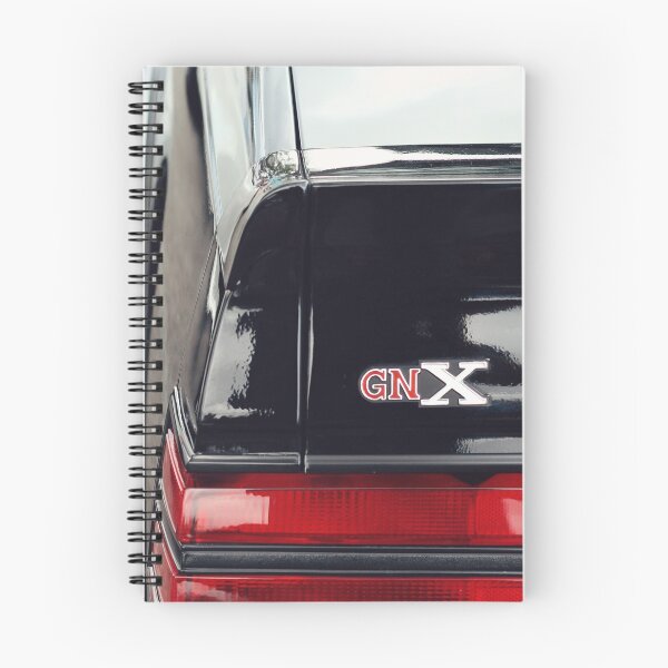 Item preview, Experimental Muscle with the Buick GNX designed and sold by Autoframer.