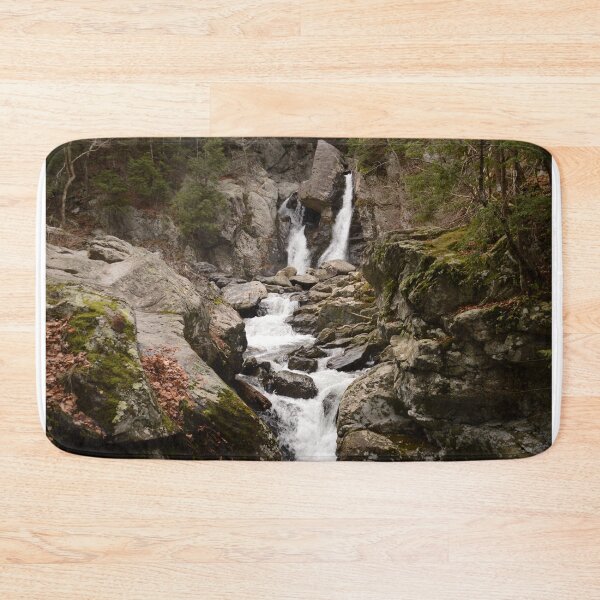 Item preview, Bash Bish Falls designed and sold by bradleyduncan.