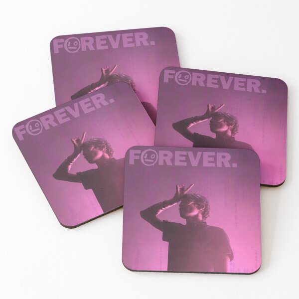 Item preview, i_o Forever Tribute 444 Garrett Lockhart designed and sold by TripoffGeloEDM.