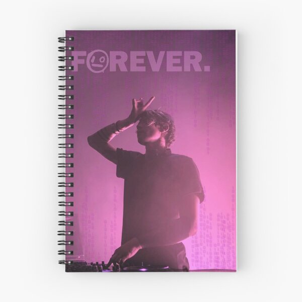 Item preview, i_o Forever Tribute 444 Garrett Lockhart designed and sold by TripoffGeloEDM.