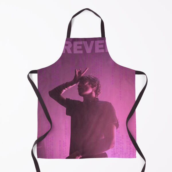 Item preview, i_o Forever Tribute 444 Garrett Lockhart designed and sold by TripoffGeloEDM.