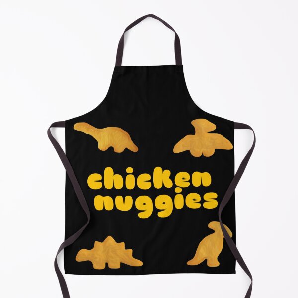 Item preview, Dinosaur Chicken Nuggies designed and sold by Gordon Nelson.