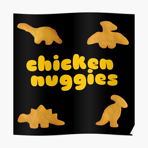 Cartoon Chicken Nugget Wallpapers  Top Free Cartoon Chicken Nugget  Backgrounds  WallpaperAccess