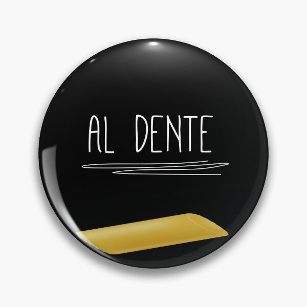 Item preview, Al Dente Pasta Italian Cooking designed and sold by Marco Damm.