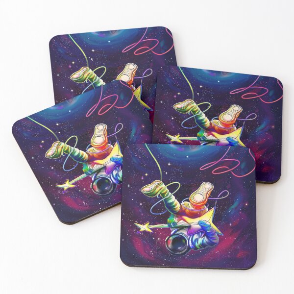 Item preview, Space age designed and sold by DigitalCloud.