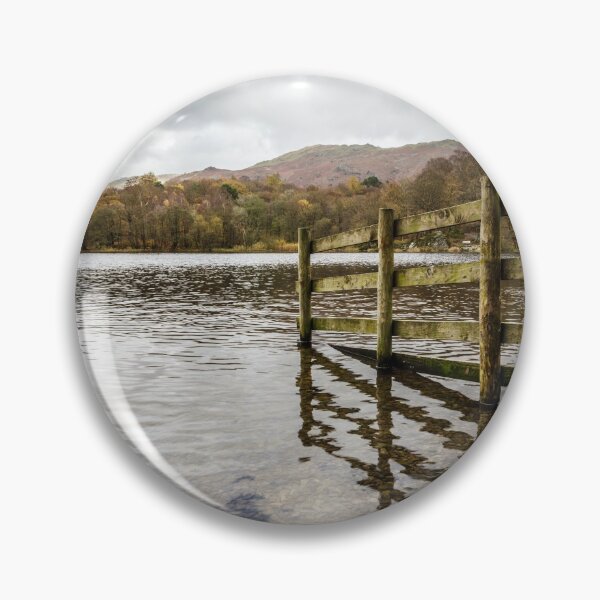 Item preview, Grasmere Lake designed and sold by heidipics.