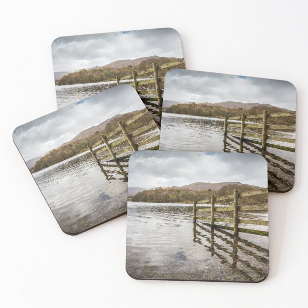 Item preview, Grasmere Lake designed and sold by heidipics.