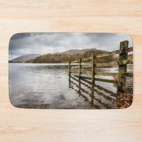 Item preview, Grasmere Lake designed and sold by heidipics.