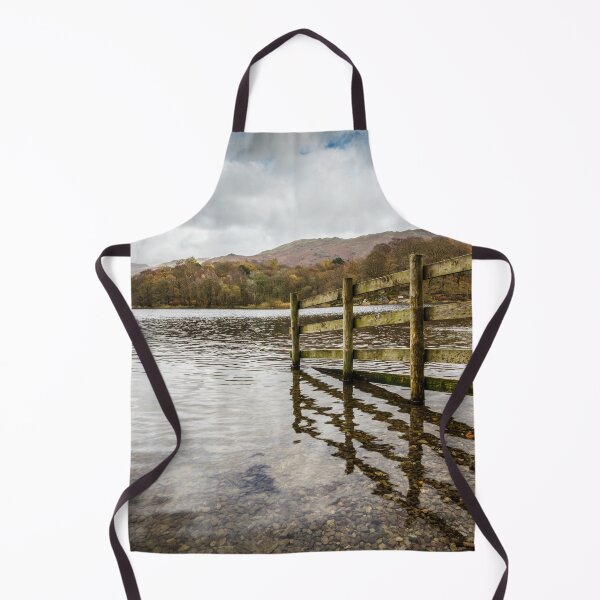 Item preview, Grasmere Lake designed and sold by heidipics.