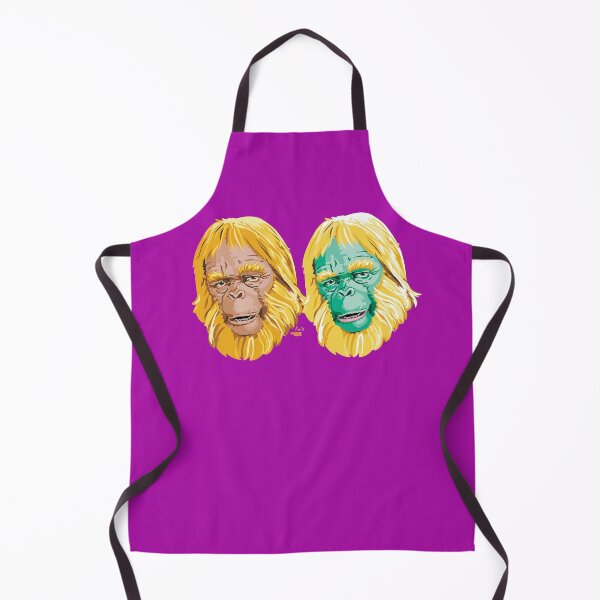 Item preview, Cousins, identical cousins... designed and sold by Plastic-Apes.
