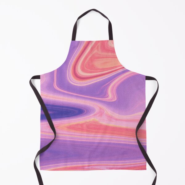 Item preview, Aesthetic Rose Pink Marble Texture Pattern designed and sold by Christeena-.
