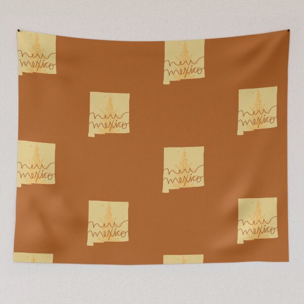 Item preview, New Mexico designed and sold by Sydie Studio.