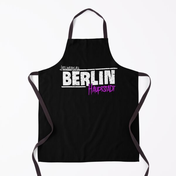 Item preview, Berlin is my Happy Place designed and sold by Kalli-design.
