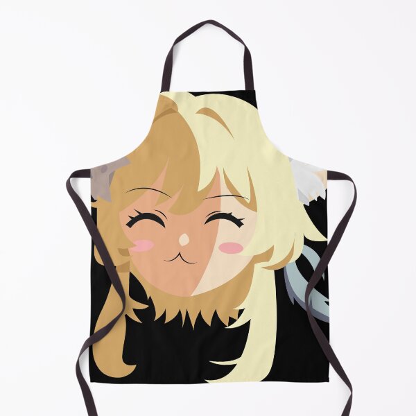 Item preview, Lumine Traveler Nekko designed and sold by Migi-Desu.