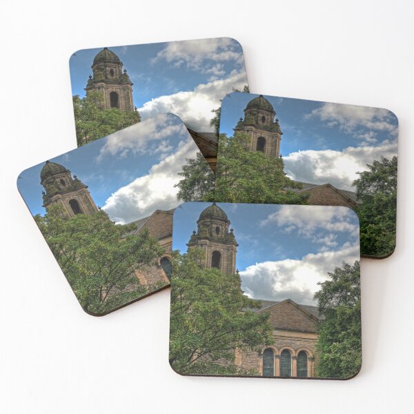 Item preview, Cupola in the trees designed and sold by tomg.