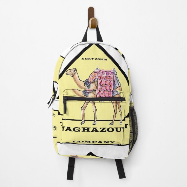 Item preview, TAGHAZOUT COMPANY designed and sold by smoky3334.